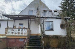 Einfamilienhaus kaufen in 19205 Roggendorf, großes Einfamilienhaus mit Garage und Nebengelass