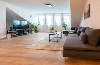 Wohnung mieten in 68723 Plankstadt, Apartment im Dachgeschoss