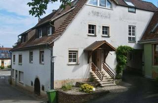 Mehrfamilienhaus kaufen in 79379 Müllheim, 2 Mehrfamilienhäuser in Britzingen