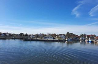 Grundstück zu kaufen in 18565 Insel Hiddensee, Weiteres Top Grundstück in Vitte als baureifes Land auf Hiddensee zu verkaufen