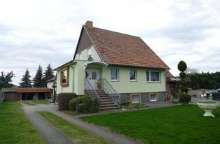 Einfamilienhaus kaufen in 15910 Schönwald, Einfamilienhaus mit Einliegerwohnung
