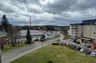 Wohnung kaufen in 09468 Geyer, Nie wieder Miete zahlen! Ihre eigene Wohnung mit tollem Ausblick