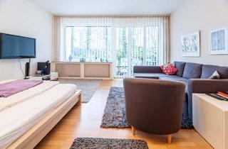 Immobilie mieten in Kaubstraße, 10713 Berlin, Karola - Studioapartment mit Garten