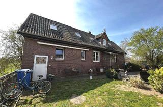 Bauernhaus kaufen in 29485 Lemgow, Wendland - Solides Bauernhaus (modernisiert/renoviert)