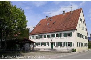 Haus kaufen in 86833 Ettringen, Beherbergung mit Mietgarantie - Allgäu