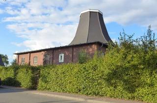 Haus kaufen in 25371 Seestermühe, Ehemalige Windmühle