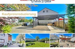 Reihenhaus kaufen in 24576 Bad Bramstedt, Bad Bramstedt - KINDERFREUNDLICHES RIESENGRUNDSTÜCK !!! ENDreihenhaus mit Vollkeller, Carport & Viel Potential !!!