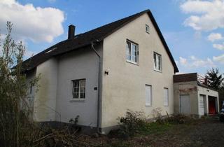 Mehrfamilienhaus kaufen in 01945 Ruhland, Ruhland - Zweifamilienhaus