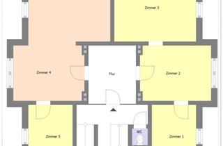 Gewerbeimmobilie mieten in 02782 Seifhennersdorf, Büro- / Praxisräume in Seifhennersdorf