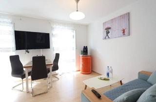 Wohnung mieten in 65451 Kelsterbach, 3 Zimmer Apartment am Frankfurter Flughafen