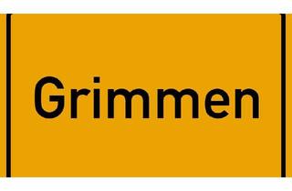 Gewerbeimmobilie mieten in 18507 Grimmen, Mieten Sie Ihre Zukunft von uns