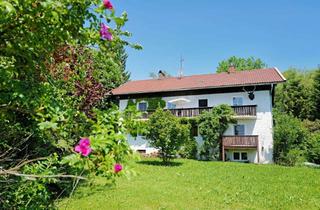 Mehrfamilienhaus kaufen in 82547 Eurasburg, Mehrfamilienhaus mit viel Potenzial!