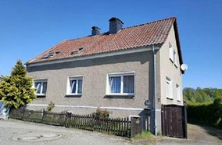 Einfamilienhaus kaufen in 14715 Schollene, Durchatmen und den Blick genießen Ruhe finden im hektischen Alltag