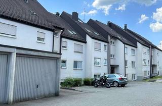 Wohnung kaufen in 58540 Meinerzhagen, Über den Dächern der Stadt Meinerzhagen