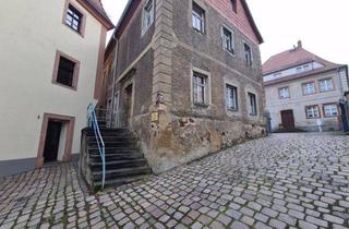 Mehrfamilienhaus kaufen in 04703 Leisnig, Wohnen mit Burgblick