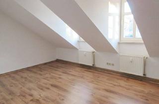 Wohnung mieten in 04703 Leisnig, Zentrumsnahe 3-Raum Dachgeschosswohnung