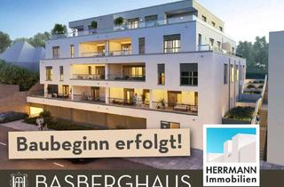 Wohnung kaufen in 31787 Hameln, Großzügige 4-Zimmer-Neubau-Eigentumswohnung mit Terrasse und Loggia