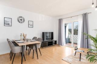 Wohnung mieten in 34549 Edertal, Edersee – Beste Lage an der Sperrmauer