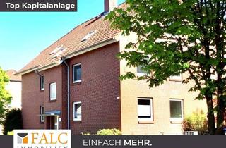 Anlageobjekt in 21709 Himmelpforten, Tolle Kapitalanlage mit neuer Heizung aus 2023! Mehrfamilienhaus mit 6 Wohneinheiten