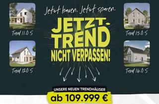 Einfamilienhaus kaufen in 77955 Ettenheim, JETZT. TREND