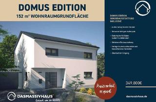 Haus kaufen in 56346 Prath, Eine wunderbarer Wohntraum -von DAS MASSIVHAUS -mit modernstem Komfort inklusive Grundstück