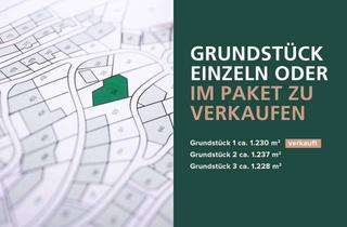 Grundstück zu kaufen in 19273 Neuhaus, Dammereez: Baugrundstücke einzeln oder im Paket erwerben