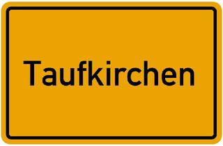 Gewerbeimmobilie kaufen in Ludwig-Bölkow-Allee, 82024 Taufkirchen, ** TIP-Gelände: Großes Gewerbegrundstück Taufkirchen **