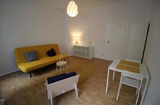 Immobilie mieten in Alarichstraße, 12105 Berlin, Apartment in Tempelhof, Berlin