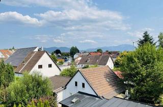 Mehrfamilienhaus kaufen in Benediktenwandstr., 82377 Penzberg, Mehrfamilienhaus mit Potenzial zum Generationenhaus