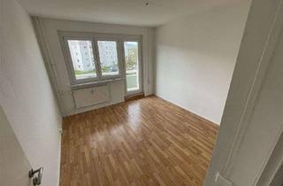 Wohnung mieten in Am Rotberg, 99848 Wutha-Farnroda, Gemütliche 3-Zimmer-Stadtwohnung mit Balkon