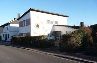 Haus kaufen in 53347 Alfter, Zweifamilienhaus mit Garten und Fernblick in bevorzugter Höhenlage von Alfter-Oedekoven