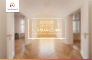 Wohnung kaufen in 06108 Altstadt, Praktisches 2 Zimmer City Apartment mit Top Rendite im sanierten Altbau