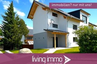 Wohnung kaufen in 94474 Vilshofen, Nur noch EG frei! Tolle Lage!Preis inkl. Carport, Stellplatz, Wallbox, Keller u. Gartenanteil!++