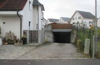 Garagen kaufen in Am Bergnerfeld 11, 85405 Nandlstadt, Tiefgaragenstellplatz in Nandlstadt