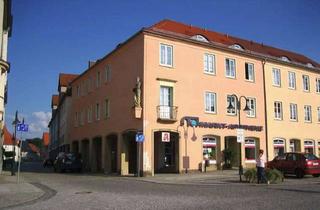 Wohnung mieten in Böhmische Straße, 01844 Neustadt, Wohnen am Marktplatz