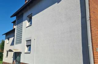 Wohnung kaufen in 37120 Bovenden, * Helle 3 Zi.- Dachgeschoßwohnung in Harste * Loggia * 2 Stellplätze * 88 m² * Keller * vermietet *