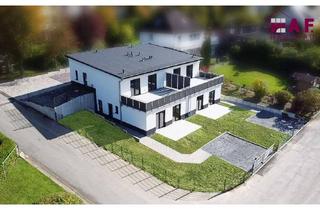 Wohnung kaufen in 31020 Salzhemmendorf, Salzhemmendorf: Provisionsfreie, elegante Eigentumswohnung mit Dachterrasse