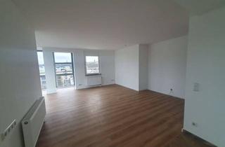 Penthouse mieten in Am Bahnhof 4-12, 57072 Siegen, Renovierte Penthouse-Wohnung mit Dachterrasse - Innenstadt