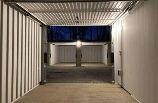 Garagen mieten in Südstraße 999, 99885 Ohrdruf, *Neu* Neubau-Garage in Ohrdruf, inkl. Strom und Licht zu vermieten