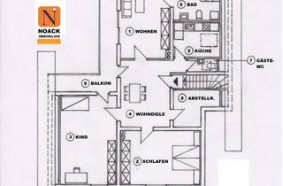 Wohnung kaufen in 61194 Niddatal, PREISWERT EINKAUFEN!