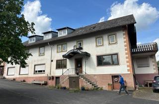 Gewerbeimmobilie kaufen in 63928 Eichenbühl, Gasthaus u. Pension "Zur Rose" in Riedern