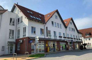 Wohnung mieten in Bahnhofstr., 19243 Wittenburg, Schöne 3-Raum Wohnung im Dachgeschoss zu vermieten