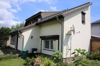 Einfamilienhaus kaufen in Daffingerweg 60, 12623 Mahlsdorf, Schönes 3-Zimmer-Einfamilienhaus in Berlin