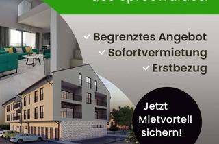 Lofts mieten in Hauptstraße 23, 03096 Burg, Exklusives Loft Penthous Arpartment Wohnung 3 oder 2 im Herzen von Burg im Spreewald