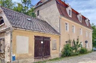 Mehrfamilienhaus kaufen in 01936 Königsbrück, Mehrfamilienhaus Königsbrück