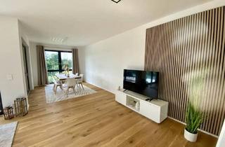 Wohnung mieten in 74229 Oedheim, Suite am Kocher mit Balkon, Netflix & Parkplatz