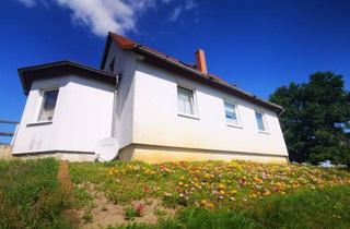 Einfamilienhaus kaufen in 02979 Elsterheide, Einfamilienhaus mit 3 Garagen in gesuchter Lage nahe Hoyerswerda