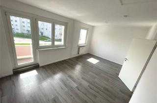 Wohnung mieten in Am Rotberg 12, 99848 Wutha-Farnroda, 3-Zimmer Wohnung mit Balkon