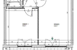 Wohnung mieten in Bruno-Walter-Straße, 12247 Berlin, Neubauwohnung mit Garten/Garagestellplatz/Keller/Einbauküche nahe S-Lichterfelde-Ost