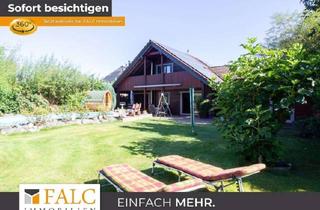 Einfamilienhaus kaufen in 57639 Oberdreis, Willkommen im Paradies!